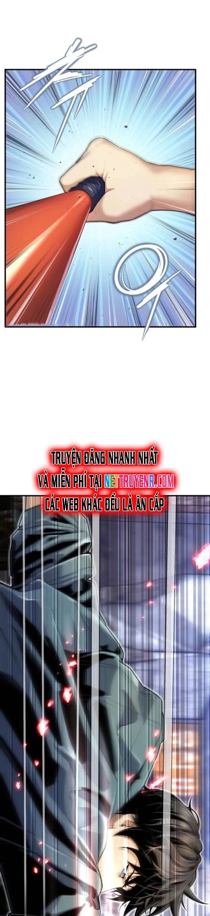 Thăng Cấp Trong Ngục Tối Độc Quyền Chapter 47 - Trang 2