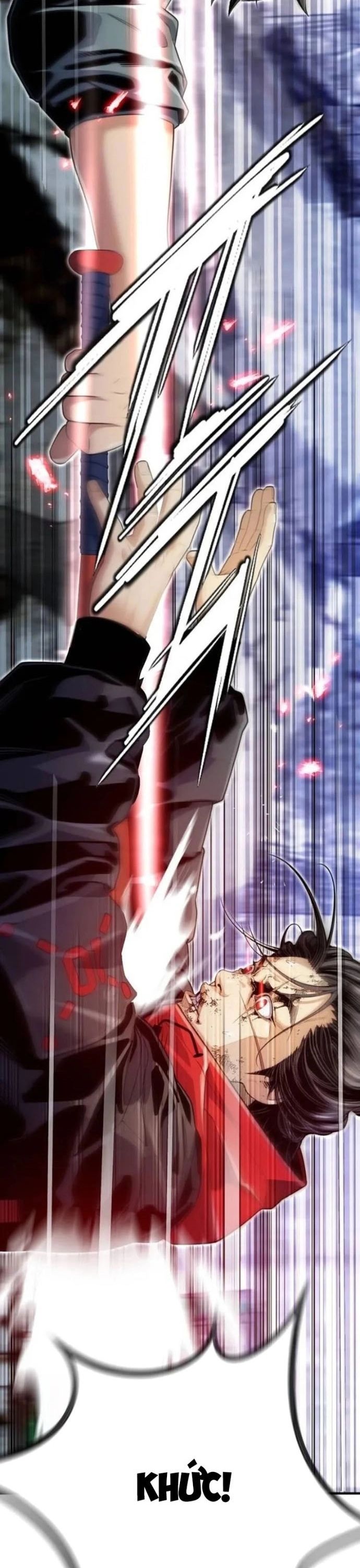 Thăng Cấp Trong Ngục Tối Độc Quyền Chapter 47 - Trang 2