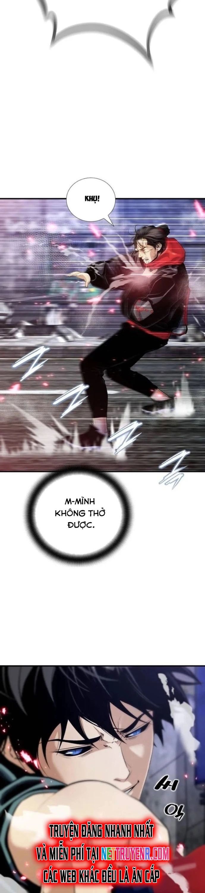 Thăng Cấp Trong Ngục Tối Độc Quyền Chapter 47 - Trang 2