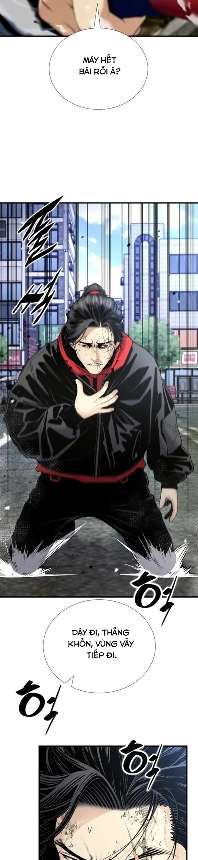 Thăng Cấp Trong Ngục Tối Độc Quyền Chapter 47 - Trang 2