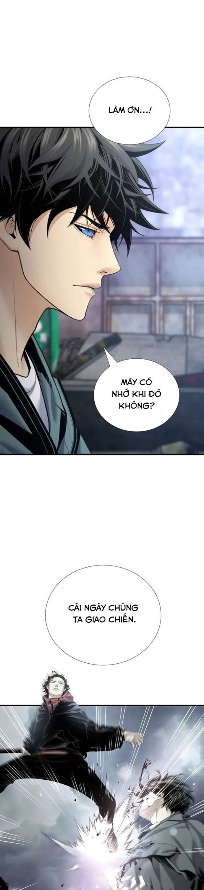 Thăng Cấp Trong Ngục Tối Độc Quyền Chapter 47 - Trang 2