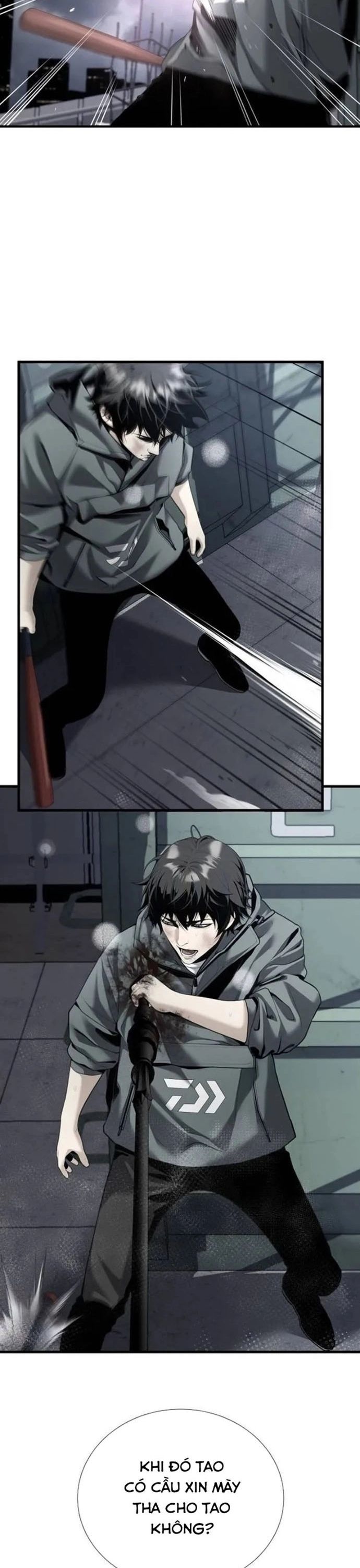 Thăng Cấp Trong Ngục Tối Độc Quyền Chapter 47 - Trang 2