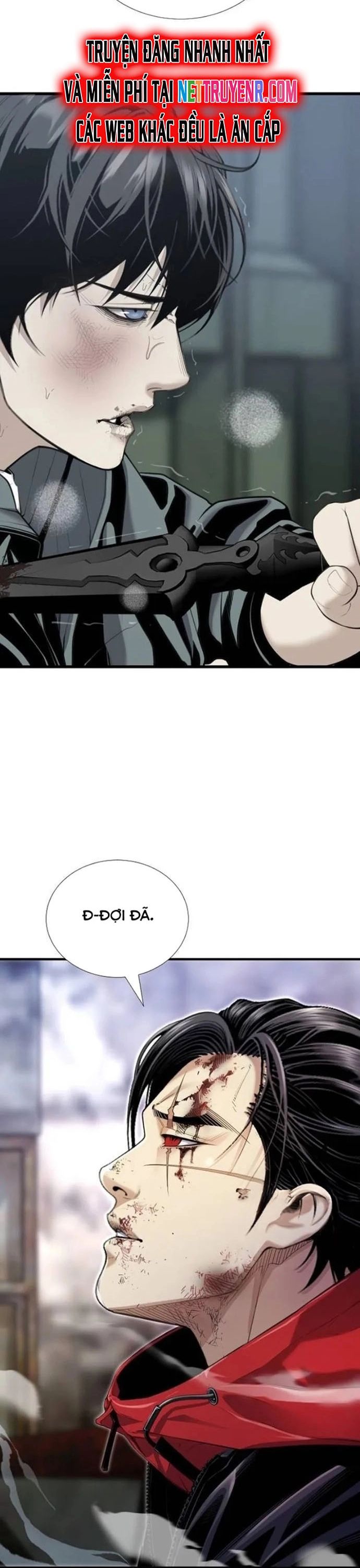 Thăng Cấp Trong Ngục Tối Độc Quyền Chapter 47 - Trang 2