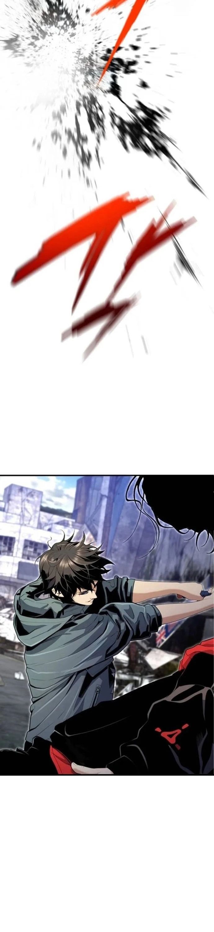 Thăng Cấp Trong Ngục Tối Độc Quyền Chapter 47 - Trang 2