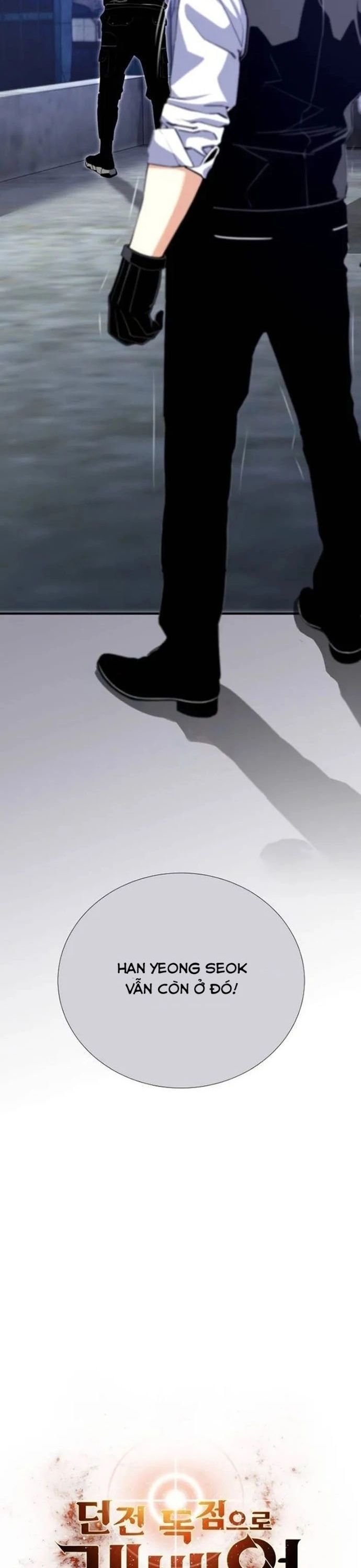 Thăng Cấp Trong Ngục Tối Độc Quyền Chapter 47 - Trang 2