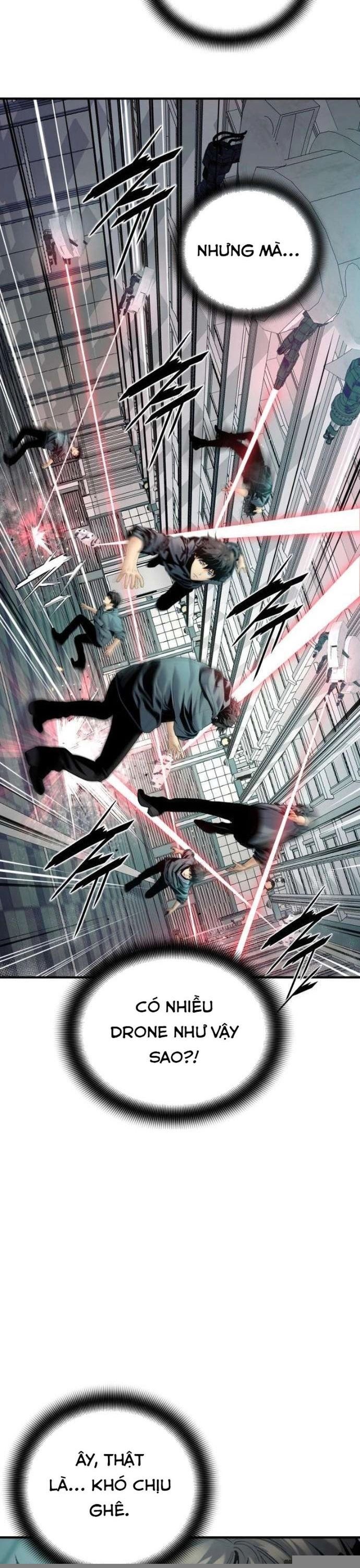 Thăng Cấp Trong Ngục Tối Độc Quyền Chapter 48 - Trang 2