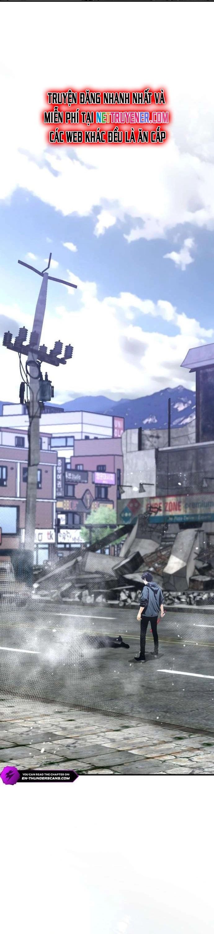 Thăng Cấp Trong Ngục Tối Độc Quyền Chapter 48 - Trang 2