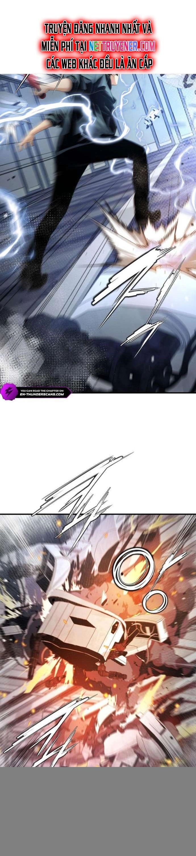 Thăng Cấp Trong Ngục Tối Độc Quyền Chapter 48 - Trang 2