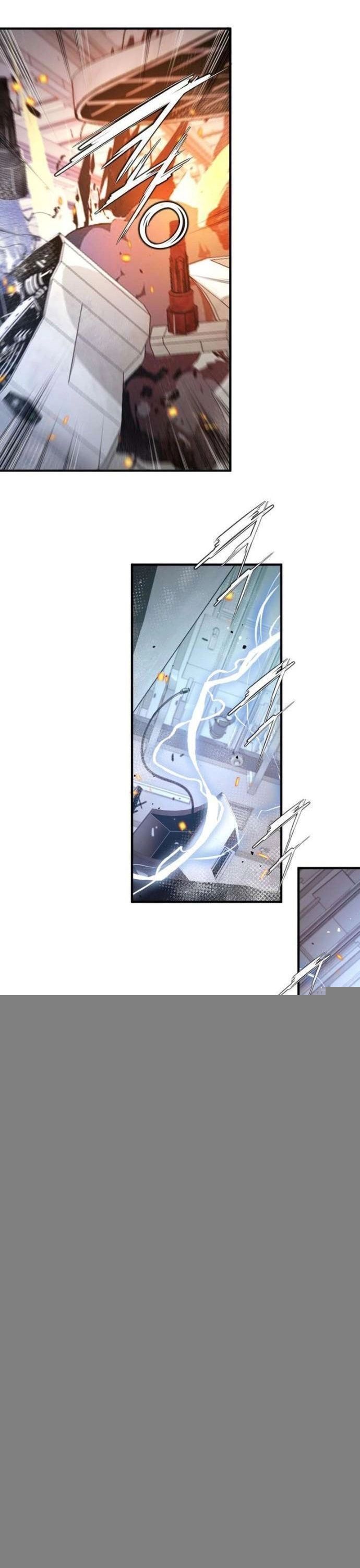 Thăng Cấp Trong Ngục Tối Độc Quyền Chapter 48 - Trang 2