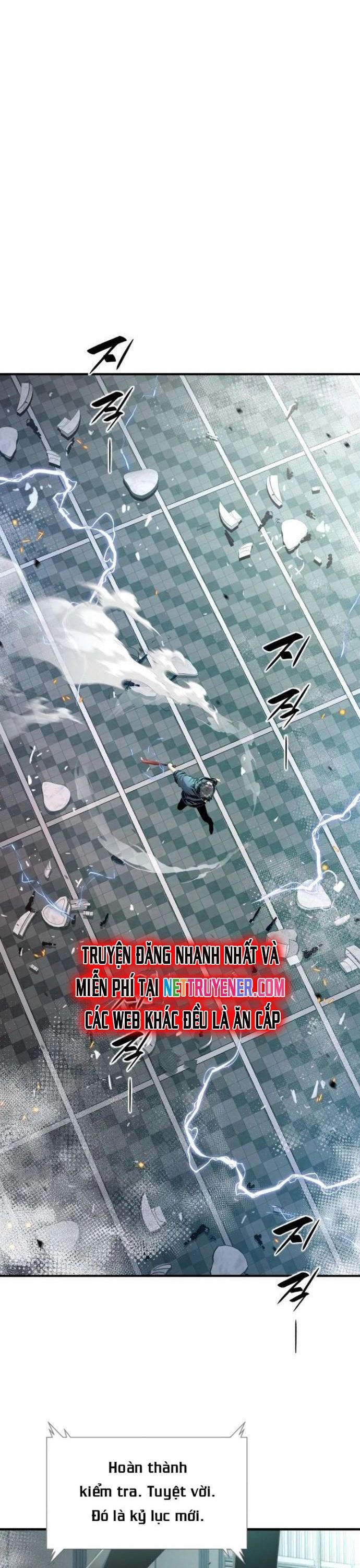 Thăng Cấp Trong Ngục Tối Độc Quyền Chapter 48 - Trang 2