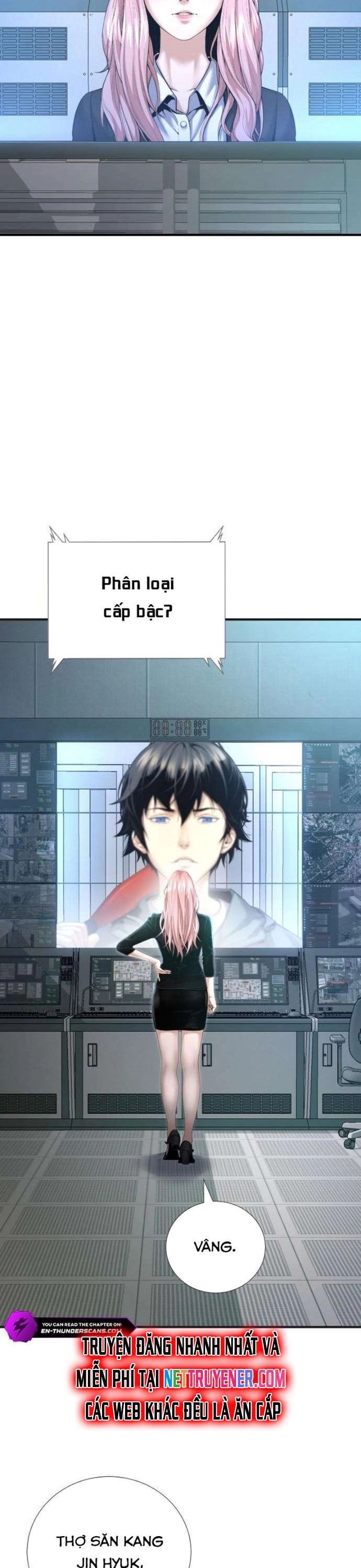 Thăng Cấp Trong Ngục Tối Độc Quyền Chapter 48 - Trang 2