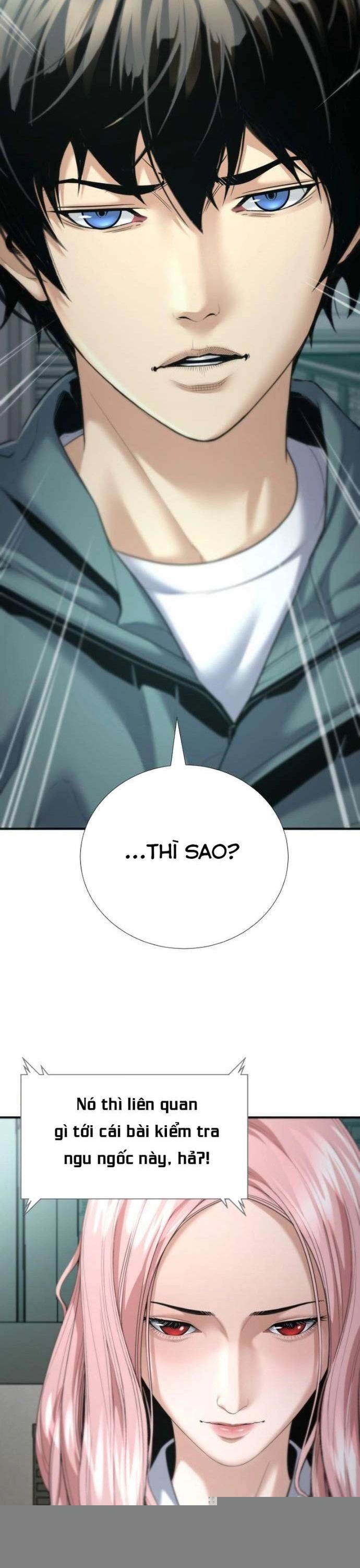 Thăng Cấp Trong Ngục Tối Độc Quyền Chapter 48 - Trang 2