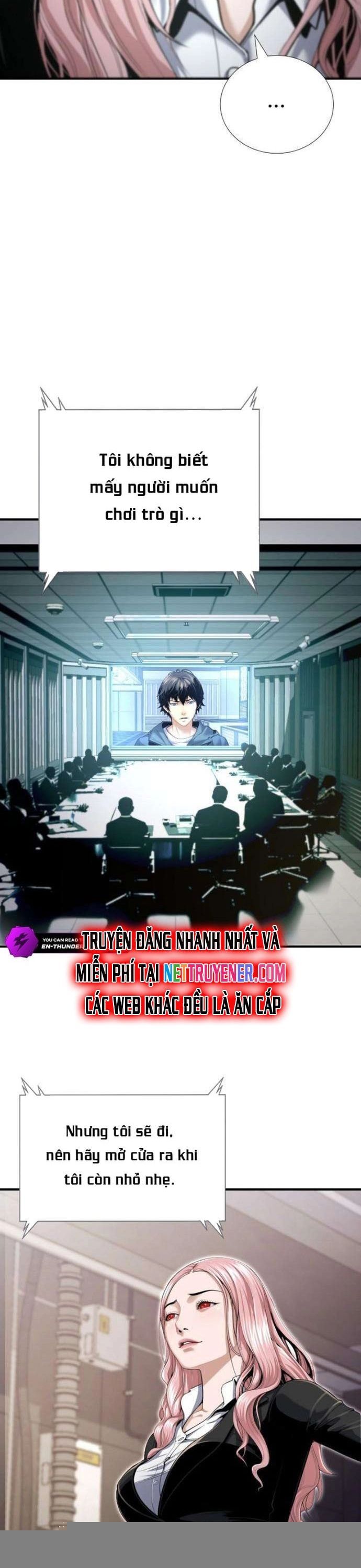 Thăng Cấp Trong Ngục Tối Độc Quyền Chapter 48 - Trang 2