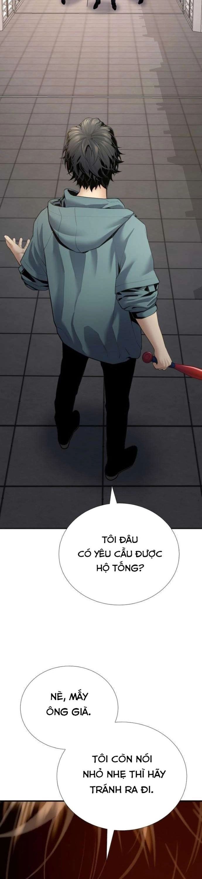 Thăng Cấp Trong Ngục Tối Độc Quyền Chapter 48 - Trang 2