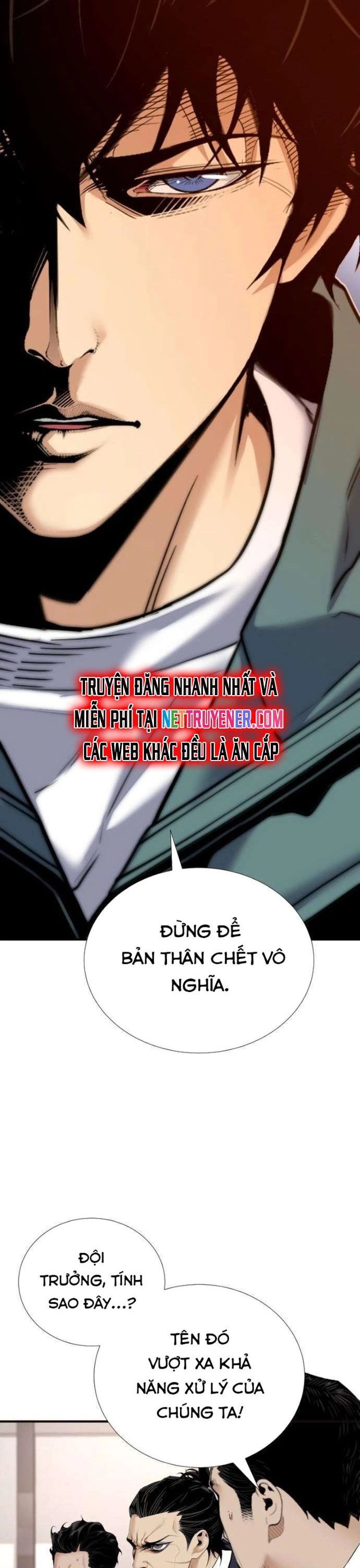 Thăng Cấp Trong Ngục Tối Độc Quyền Chapter 48 - Trang 2