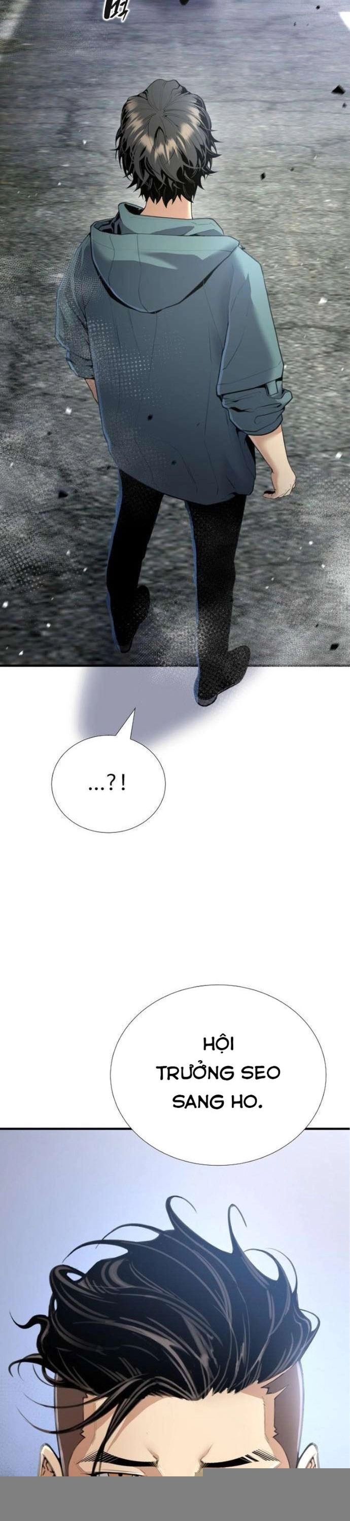Thăng Cấp Trong Ngục Tối Độc Quyền Chapter 48 - Trang 2