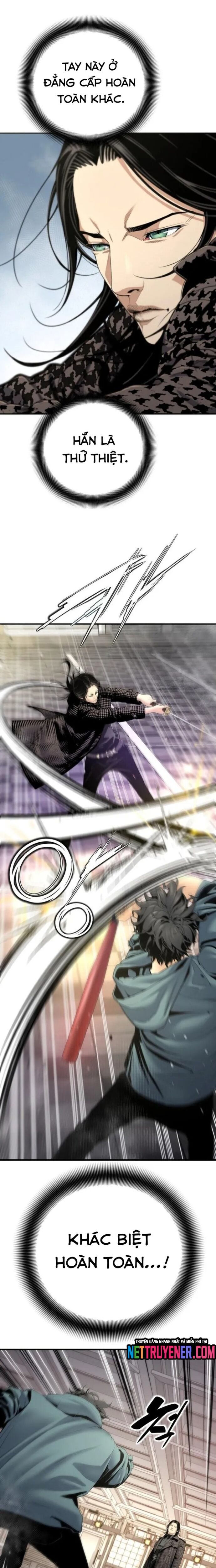 Thăng Cấp Trong Ngục Tối Độc Quyền Chapter 50 - Trang 2
