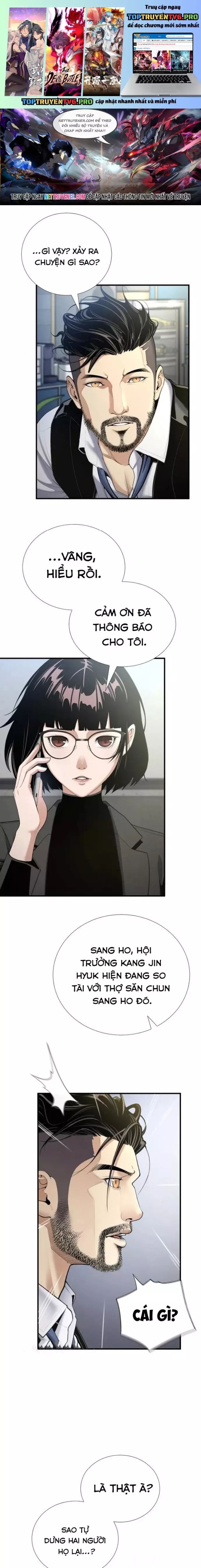 Thăng Cấp Trong Ngục Tối Độc Quyền Chapter 50 - Trang 2