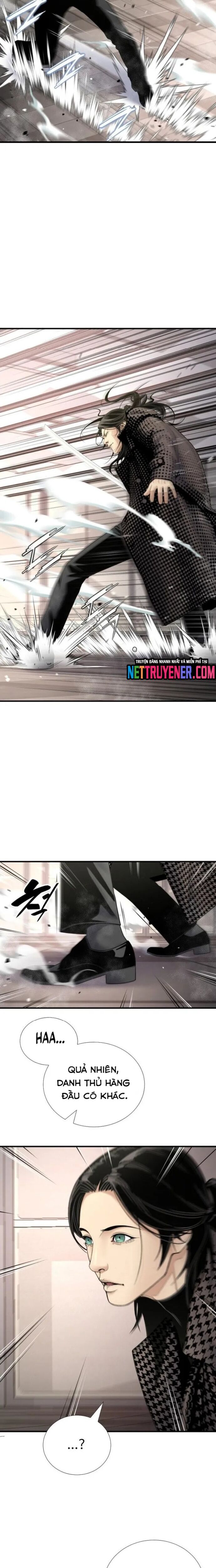 Thăng Cấp Trong Ngục Tối Độc Quyền Chapter 50 - Trang 2