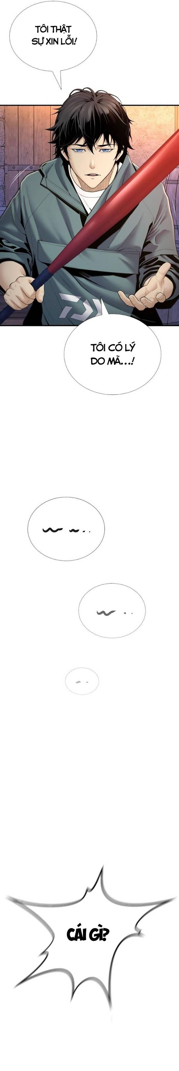 Thăng Cấp Trong Ngục Tối Độc Quyền Chapter 51 - Trang 2