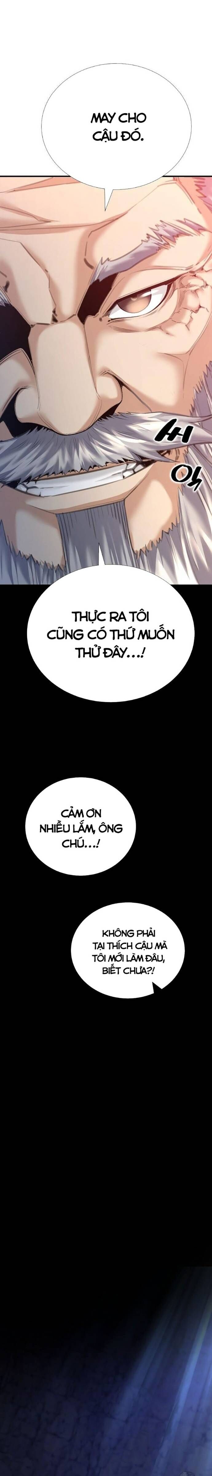 Thăng Cấp Trong Ngục Tối Độc Quyền Chapter 51 - Trang 2