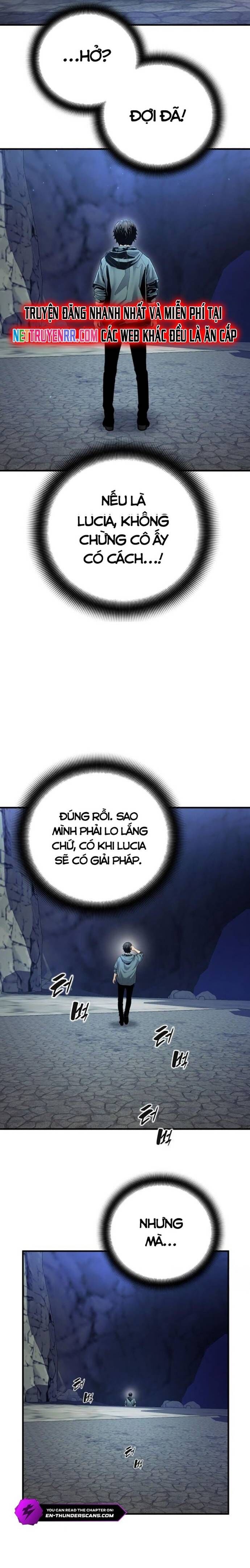 Thăng Cấp Trong Ngục Tối Độc Quyền Chapter 51 - Trang 2