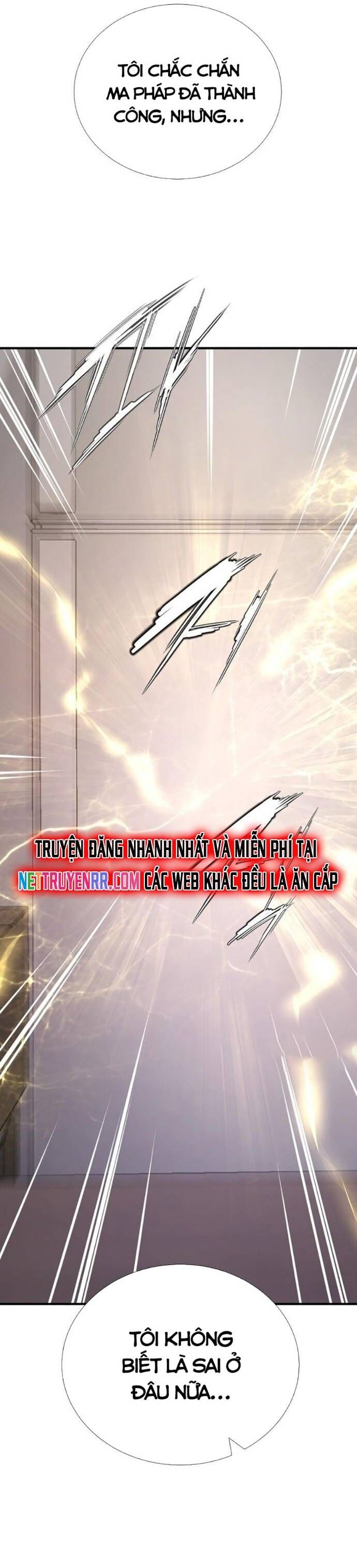 Thăng Cấp Trong Ngục Tối Độc Quyền Chapter 51 - Trang 2