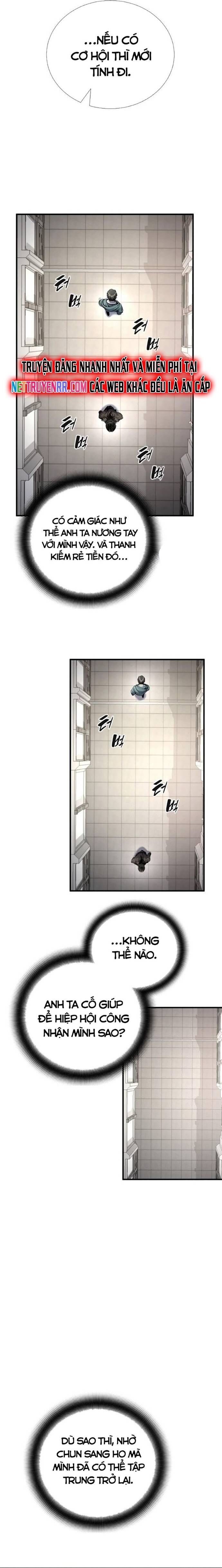 Thăng Cấp Trong Ngục Tối Độc Quyền Chapter 51 - Trang 2