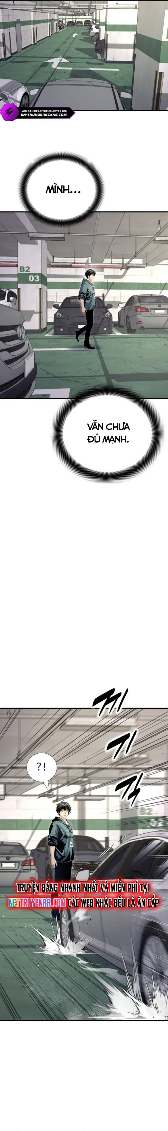 Thăng Cấp Trong Ngục Tối Độc Quyền Chapter 51 - Trang 2