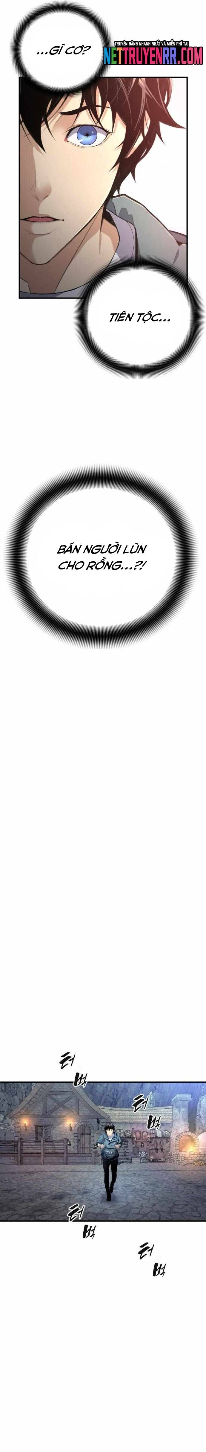 Thăng Cấp Trong Ngục Tối Độc Quyền Chapter 52 - Trang 2