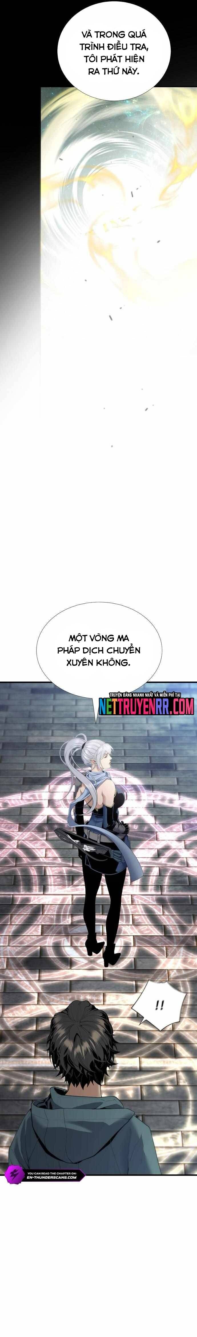 Thăng Cấp Trong Ngục Tối Độc Quyền Chapter 52 - Trang 2