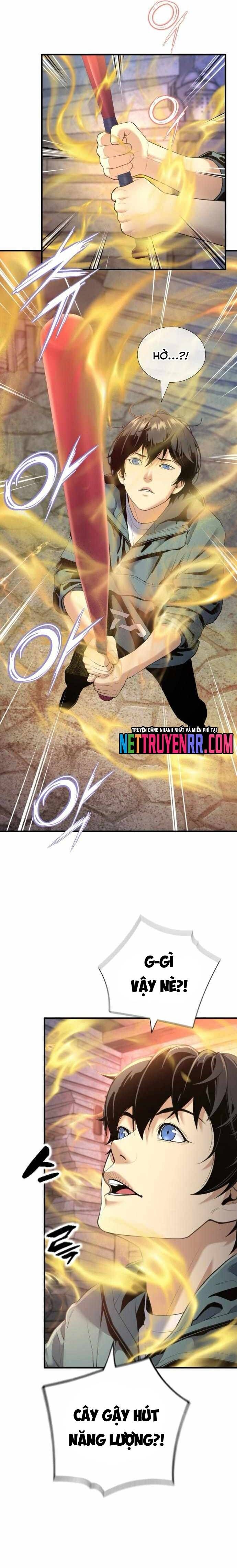 Thăng Cấp Trong Ngục Tối Độc Quyền Chapter 52 - Trang 2