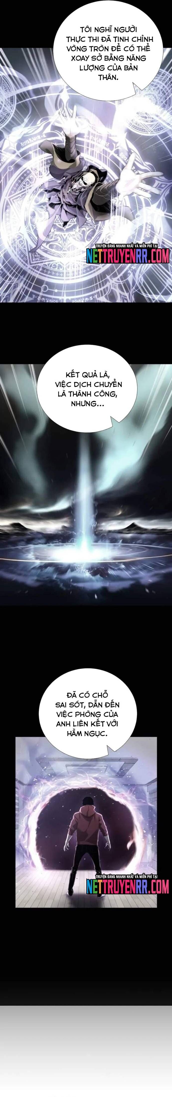 Thăng Cấp Trong Ngục Tối Độc Quyền Chapter 53 - Trang 2