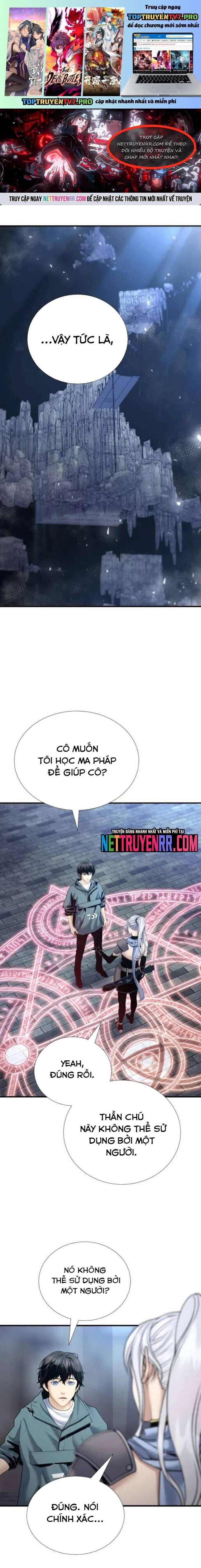 Thăng Cấp Trong Ngục Tối Độc Quyền Chapter 53 - Trang 2