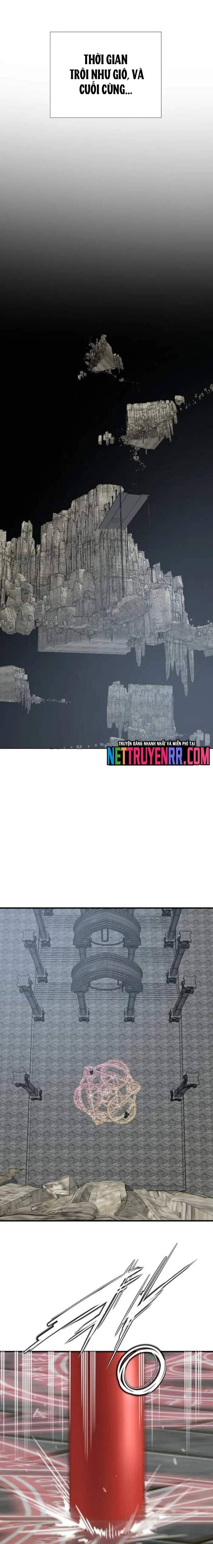 Thăng Cấp Trong Ngục Tối Độc Quyền Chapter 53 - Trang 2