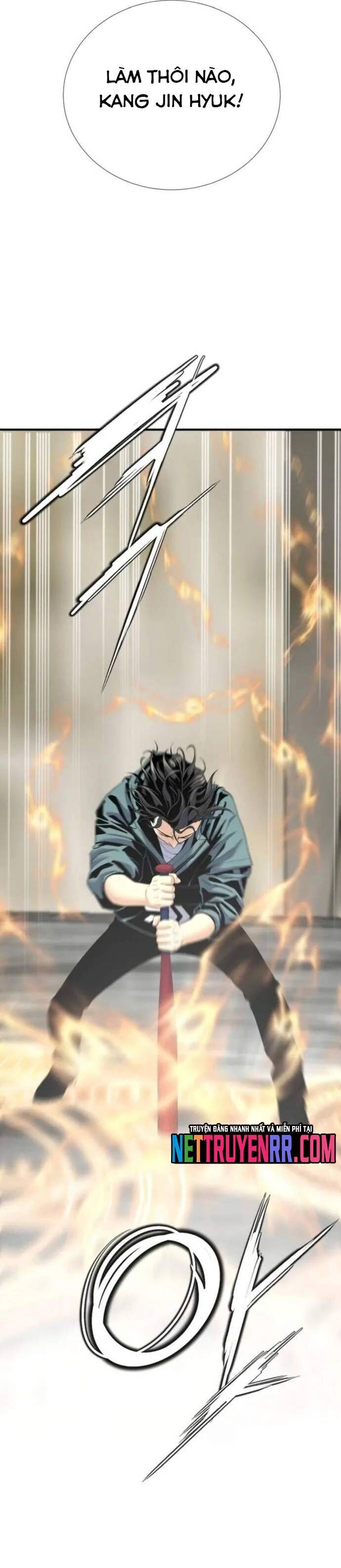 Thăng Cấp Trong Ngục Tối Độc Quyền Chapter 53 - Trang 2