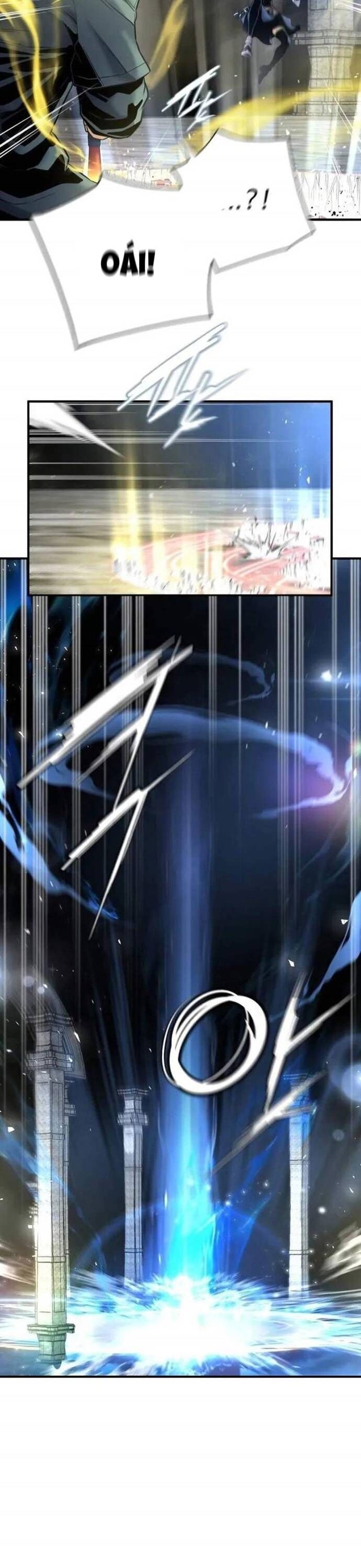 Thăng Cấp Trong Ngục Tối Độc Quyền Chapter 54 - Trang 2