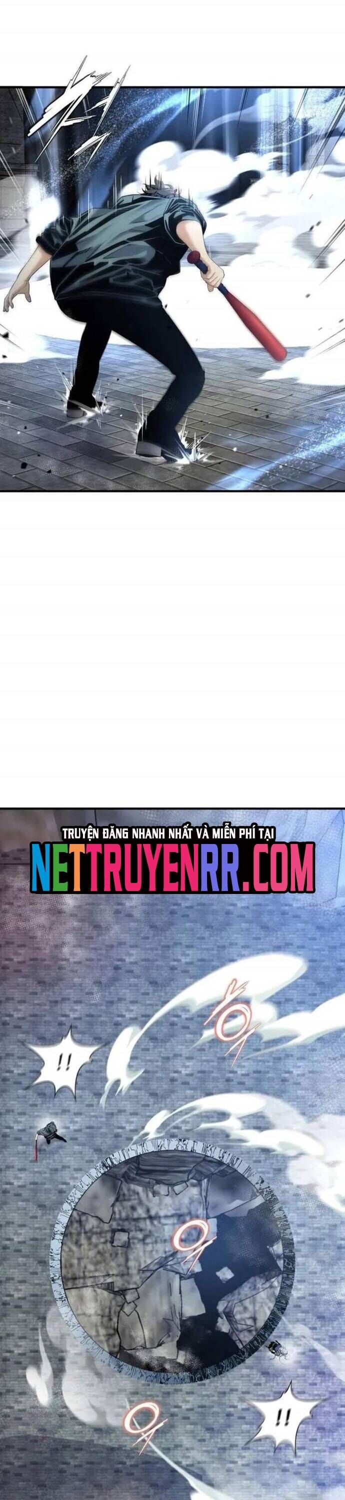 Thăng Cấp Trong Ngục Tối Độc Quyền Chapter 54 - Trang 2