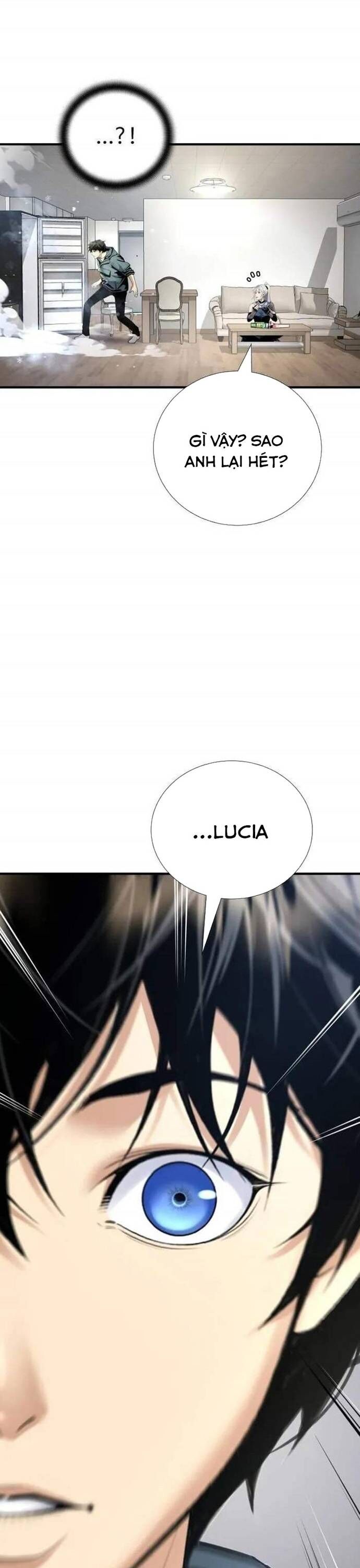 Thăng Cấp Trong Ngục Tối Độc Quyền Chapter 54 - Trang 2