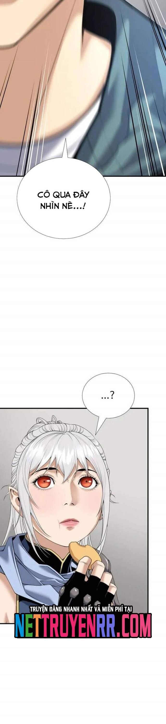 Thăng Cấp Trong Ngục Tối Độc Quyền Chapter 54 - Trang 2