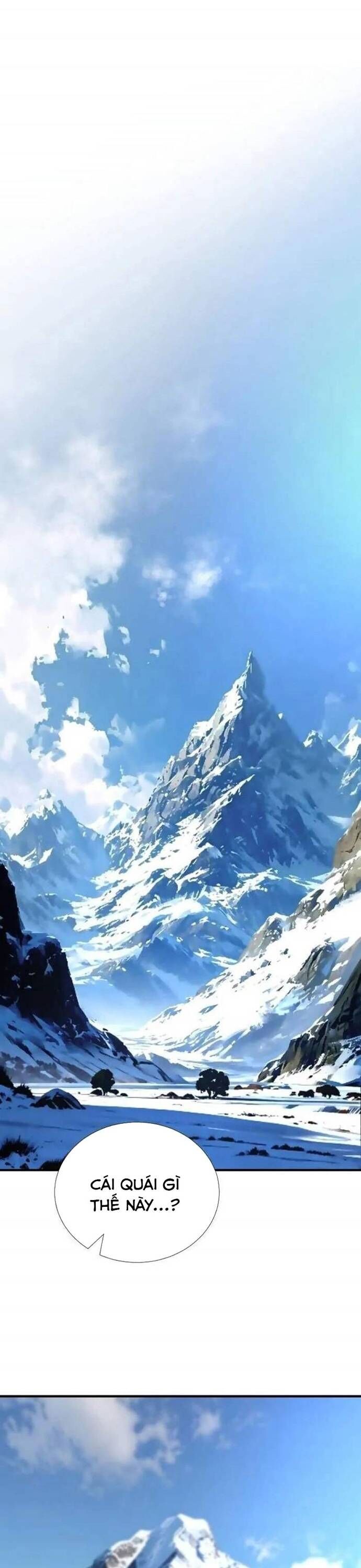 Thăng Cấp Trong Ngục Tối Độc Quyền Chapter 54 - Trang 2