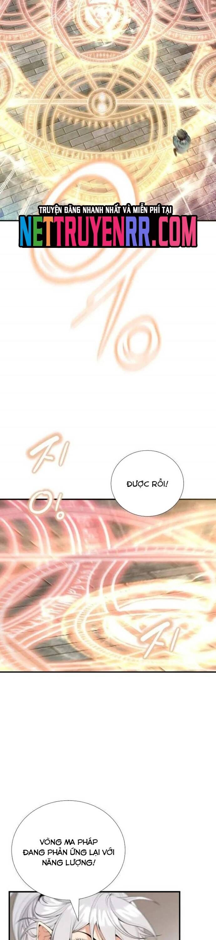 Thăng Cấp Trong Ngục Tối Độc Quyền Chapter 54 - Trang 2