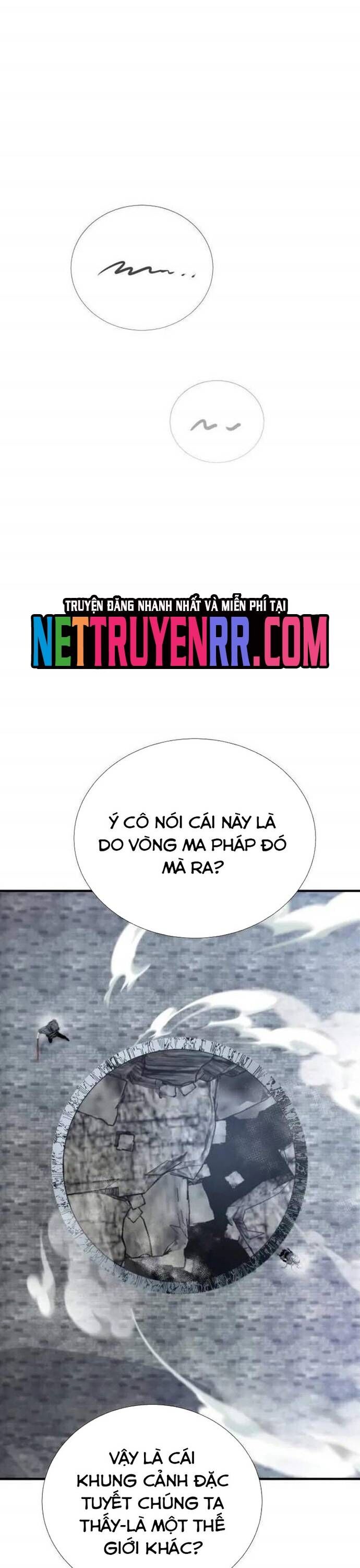 Thăng Cấp Trong Ngục Tối Độc Quyền Chapter 54 - Trang 2