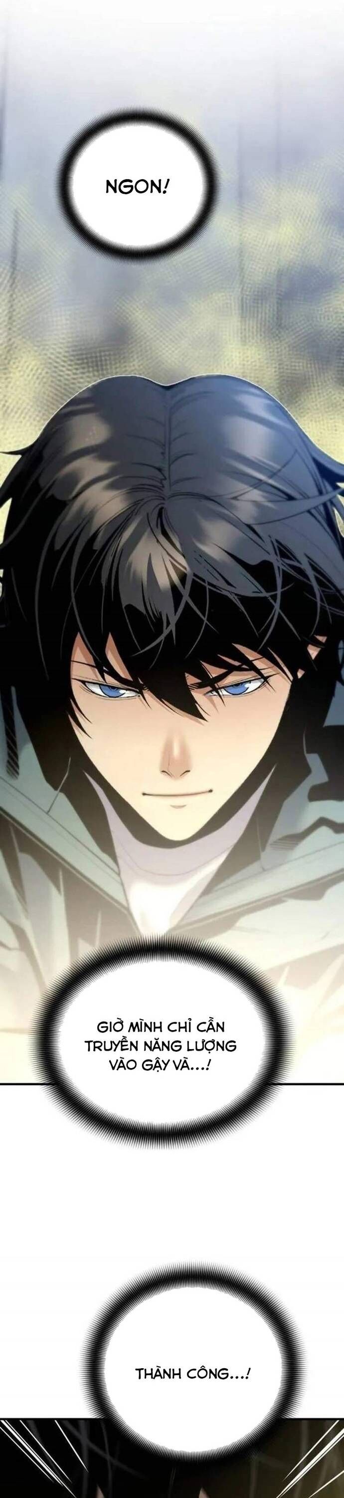 Thăng Cấp Trong Ngục Tối Độc Quyền Chapter 54 - Trang 2