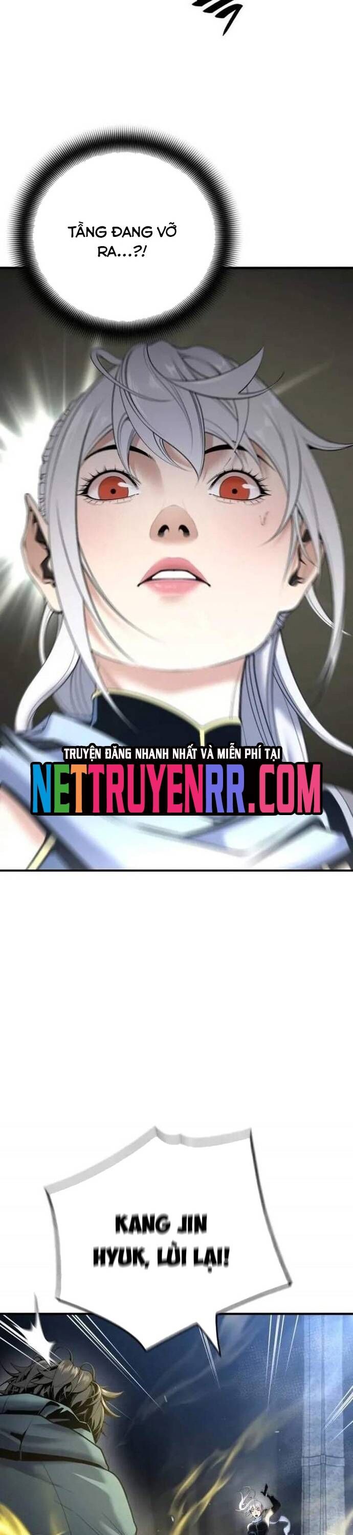 Thăng Cấp Trong Ngục Tối Độc Quyền Chapter 54 - Trang 2