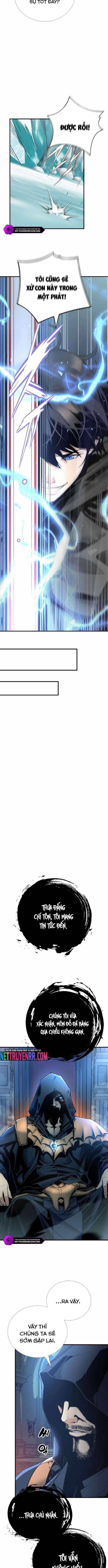 Thăng Cấp Trong Ngục Tối Độc Quyền Chapter 55 - Trang 2