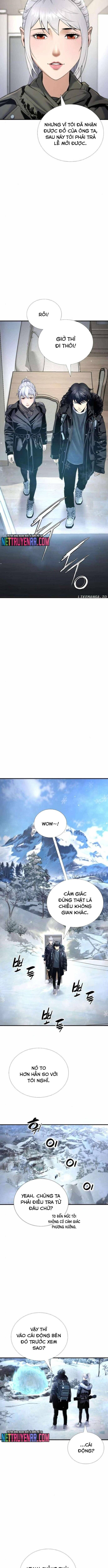 Thăng Cấp Trong Ngục Tối Độc Quyền Chapter 55 - Trang 2