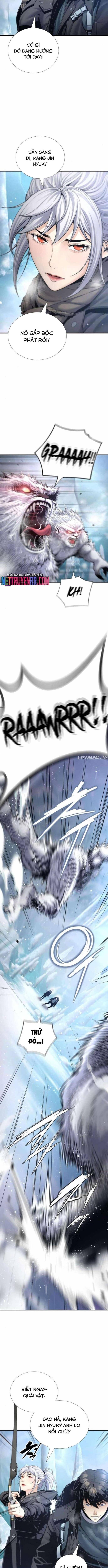 Thăng Cấp Trong Ngục Tối Độc Quyền Chapter 55 - Trang 2