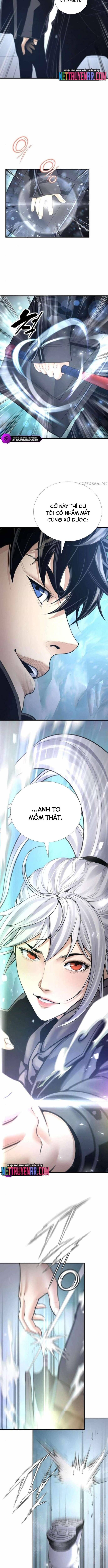 Thăng Cấp Trong Ngục Tối Độc Quyền Chapter 55 - Trang 2