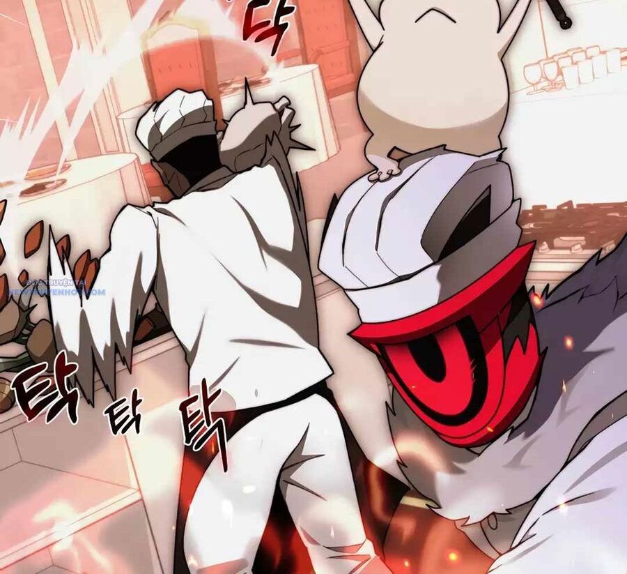 Mắc Kẹt Trong Tòa Tháp Thử Thách Chapter 97 - Trang 2